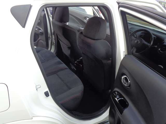 NISSAN JUKE 4WD 2016