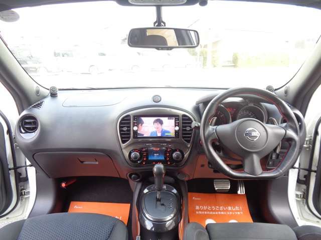 NISSAN JUKE 4WD 2016