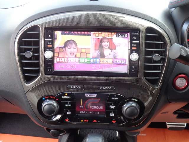 NISSAN JUKE 4WD 2016