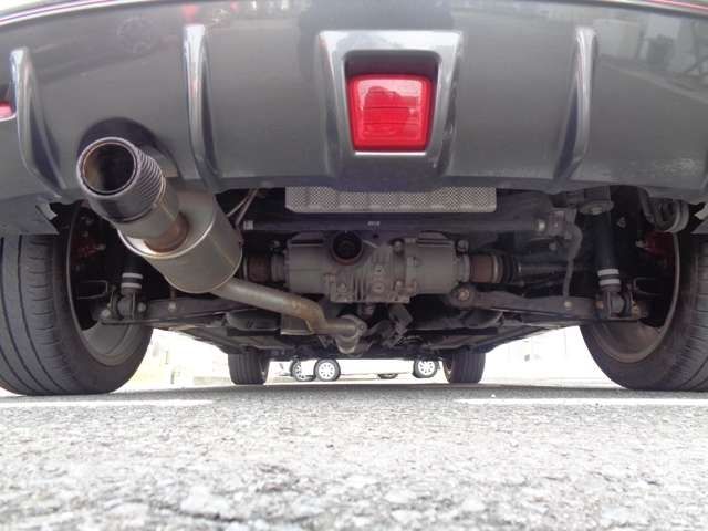 NISSAN JUKE 4WD 2016