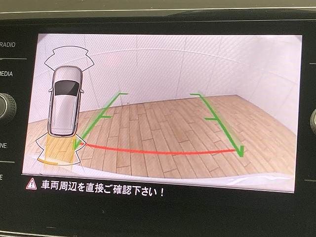 VOLKSWAGEN VOLKSWAGEN T-Cross 2021