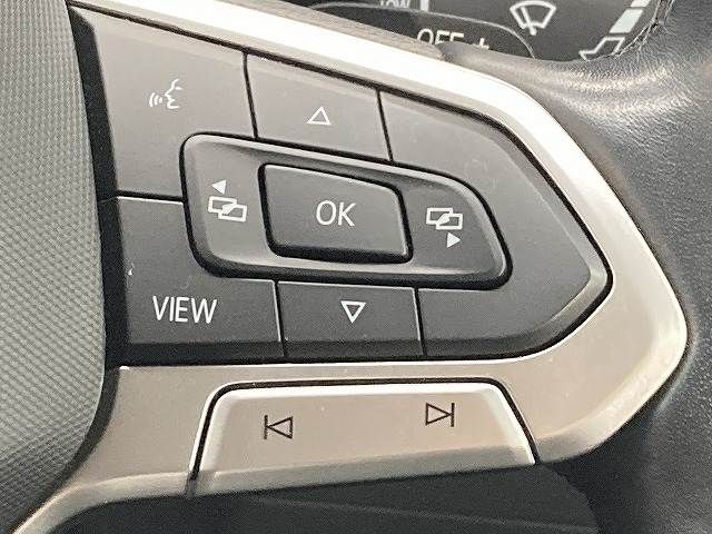 VOLKSWAGEN VOLKSWAGEN T-Cross 2021