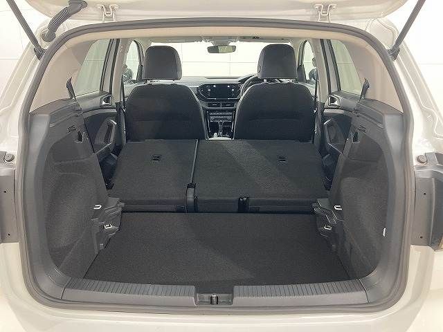 VOLKSWAGEN VOLKSWAGEN T-Cross 2021