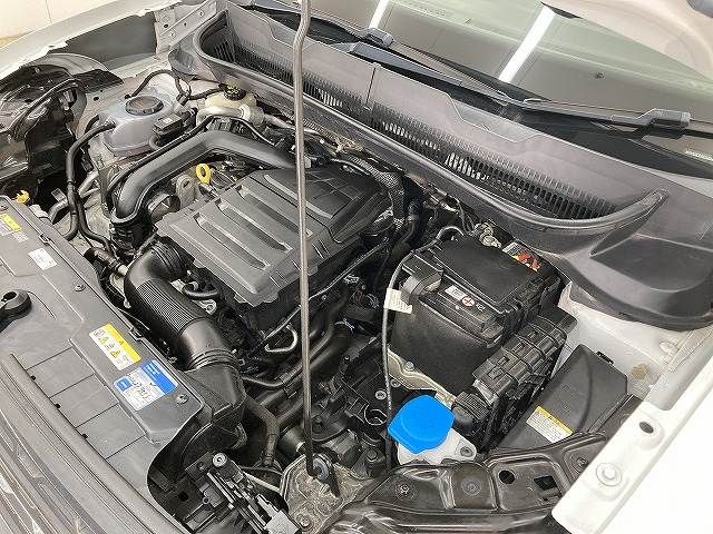 VOLKSWAGEN VOLKSWAGEN T-Cross 2021