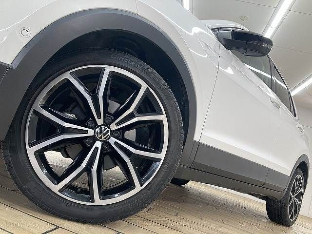 VOLKSWAGEN VOLKSWAGEN T-Cross 2021