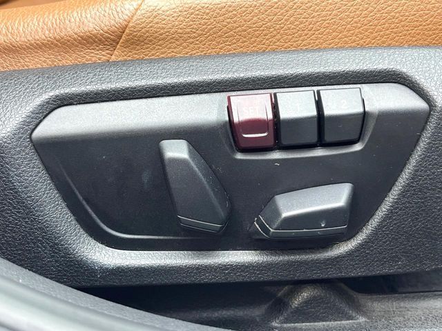 BMW BMW 3series sedan 2015