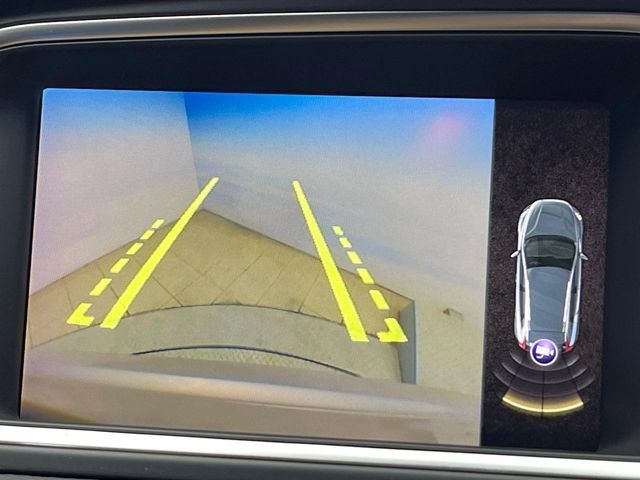 VOLVO VOLVO V40 CROSS COUNTRY 2017