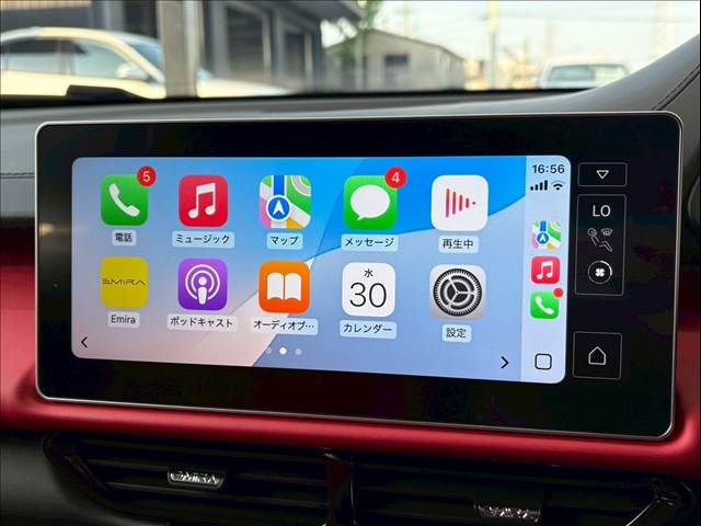 LOTUS LOTUS EMIRA 2023