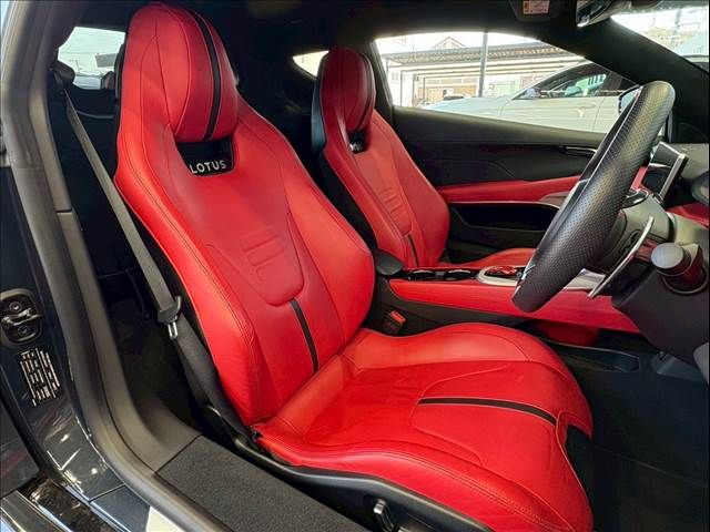 LOTUS LOTUS EMIRA 2023