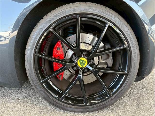 LOTUS LOTUS EMIRA 2023