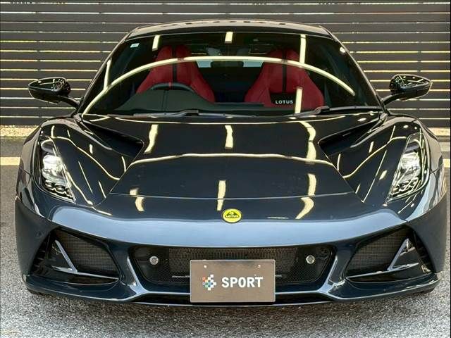 LOTUS LOTUS EMIRA 2023