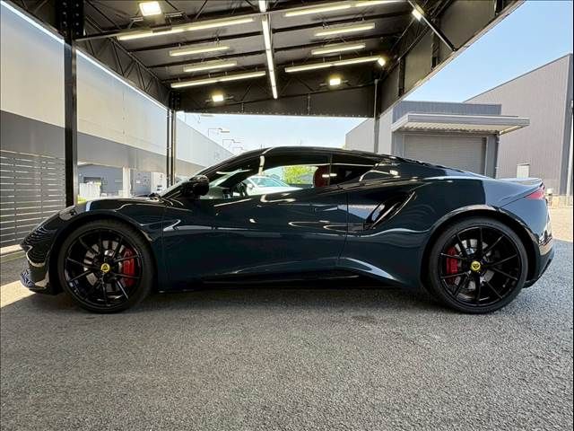 LOTUS LOTUS EMIRA 2023