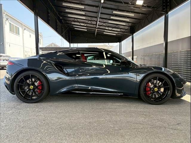 LOTUS LOTUS EMIRA 2023