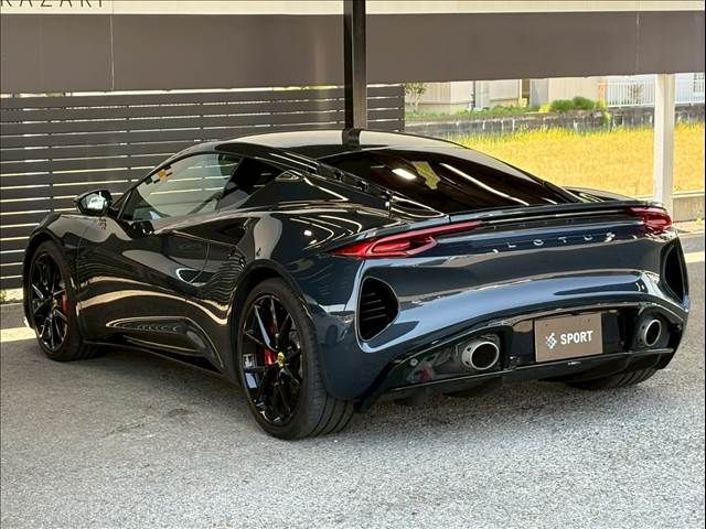 LOTUS LOTUS EMIRA 2023