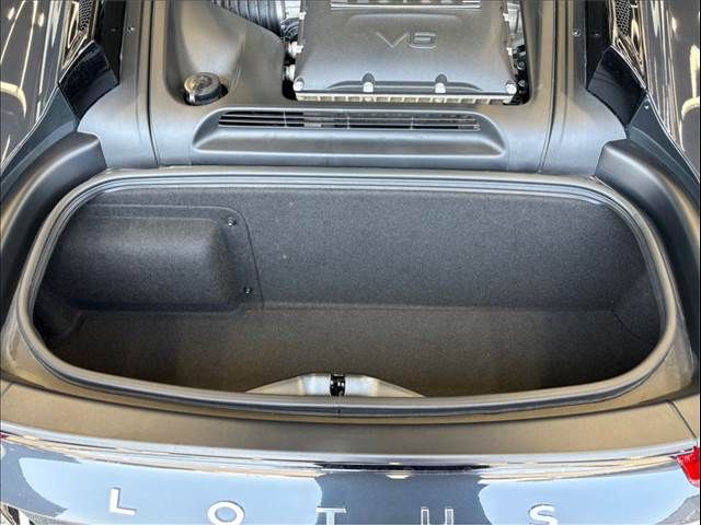 LOTUS LOTUS EMIRA 2023