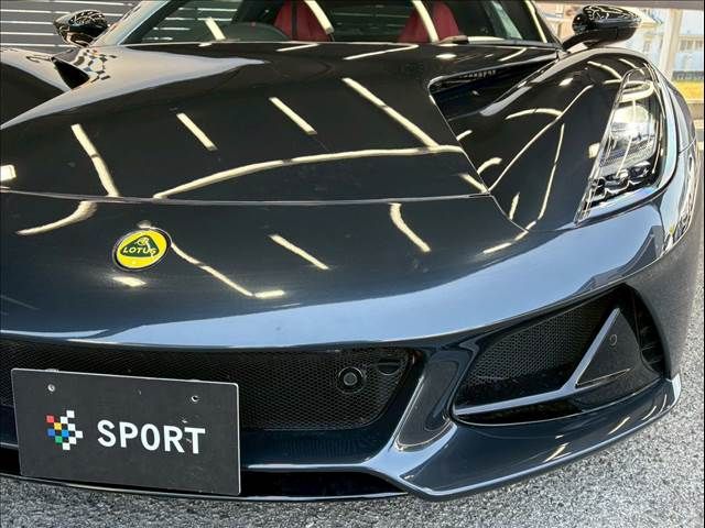 LOTUS LOTUS EMIRA 2023