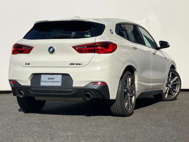 BMW BMW X2 2019