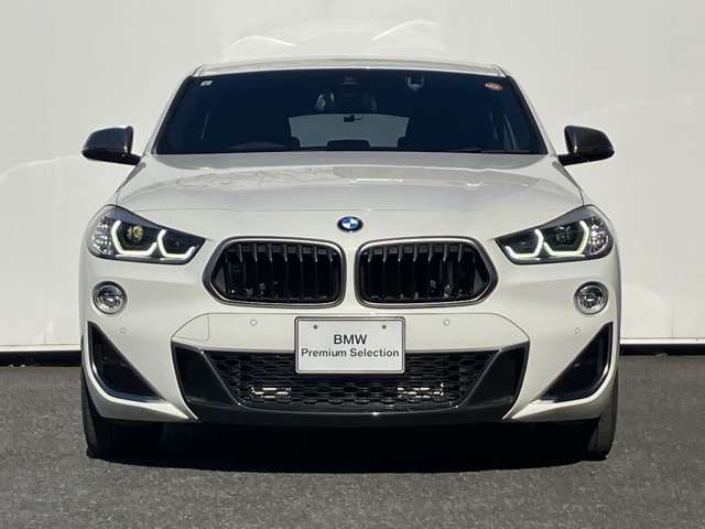 BMW BMW X2 2019