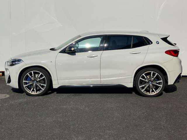 BMW BMW X2 2019