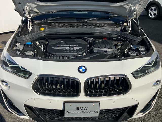 BMW BMW X2 2019