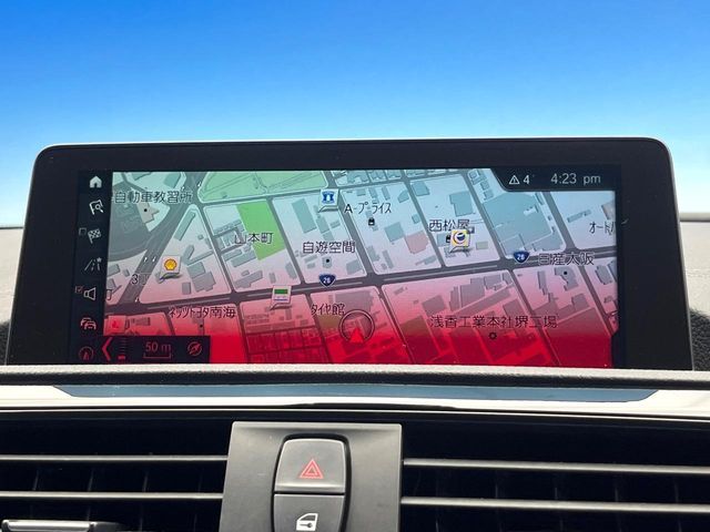 BMW BMW 1series 2019