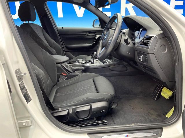 BMW BMW 1series 2019