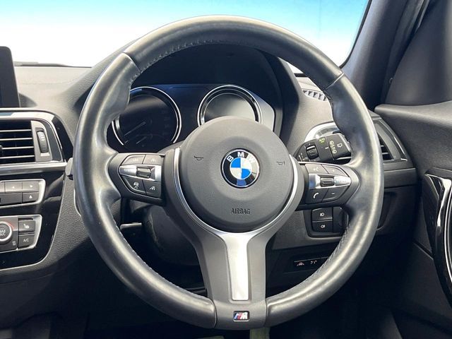 BMW BMW 1series 2019