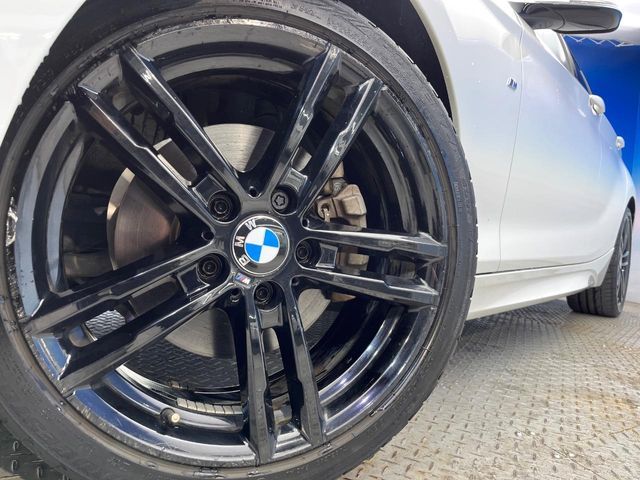 BMW BMW 1series 2019