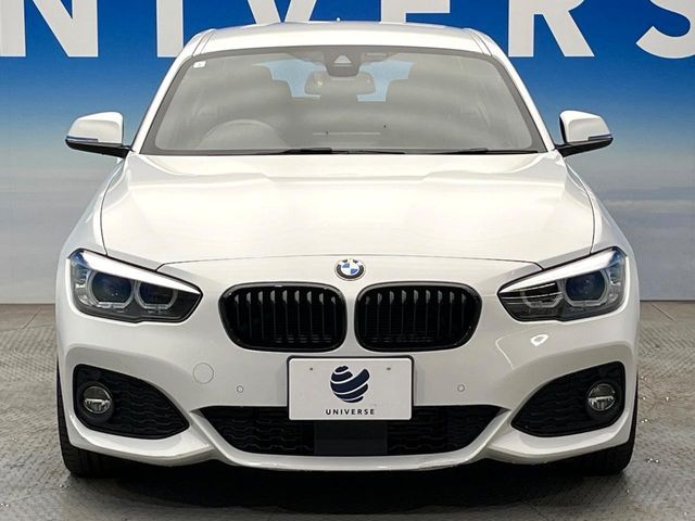 BMW BMW 1series 2019