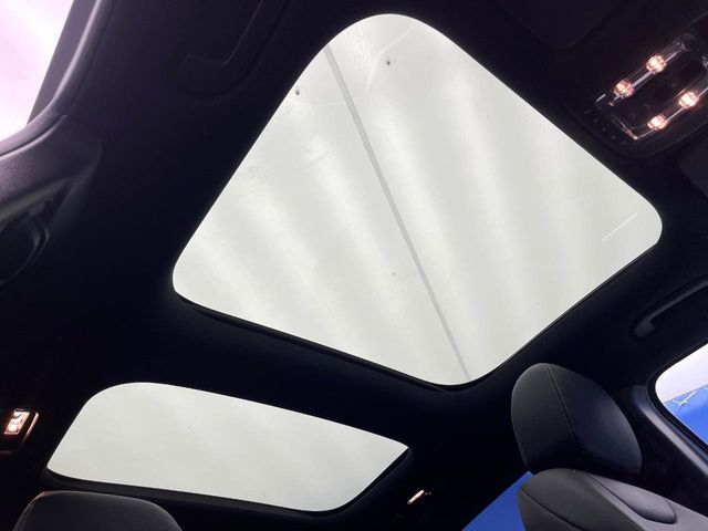 MERCEDES BENZ MERCEDES BENZ GLA class 2024