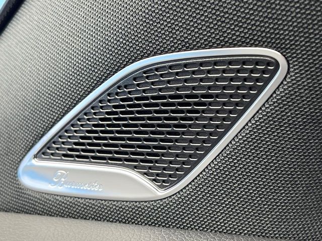 MERCEDES BENZ MERCEDES BENZ GLA class 2024