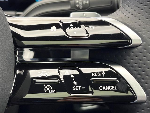 MERCEDES BENZ MERCEDES BENZ GLA class 2024