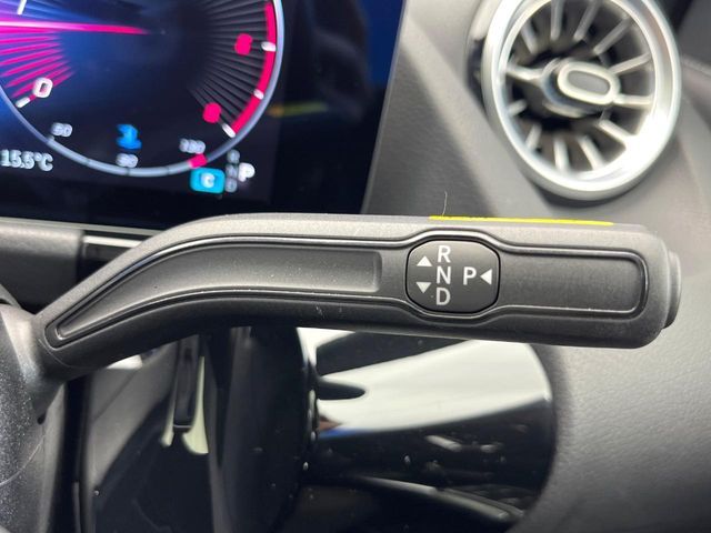 MERCEDES BENZ MERCEDES BENZ GLA class 2024