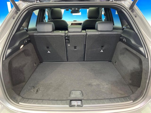 MERCEDES BENZ MERCEDES BENZ GLA class 2024