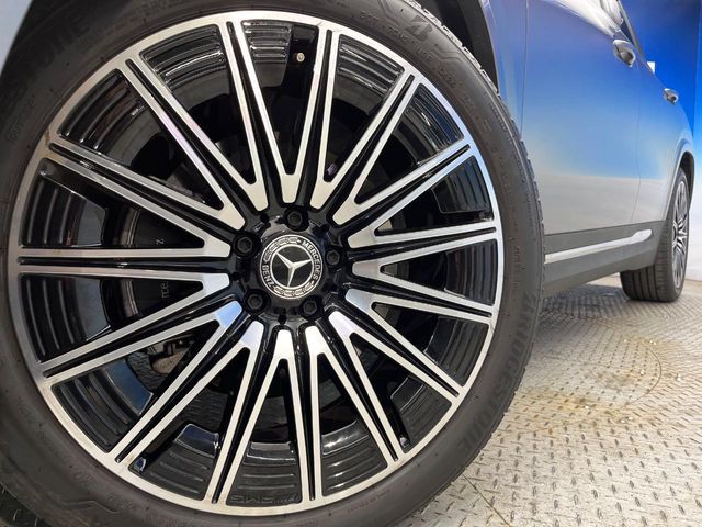 MERCEDES BENZ MERCEDES BENZ GLA class 2024