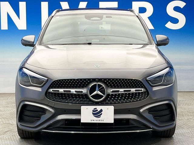 MERCEDES BENZ MERCEDES BENZ GLA class 2024