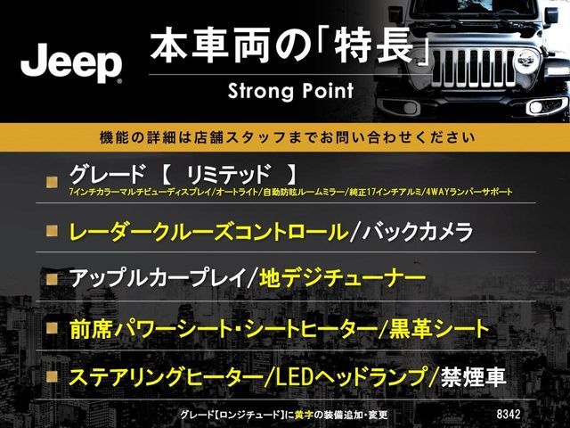 JEEP JEEP Renegade 2019