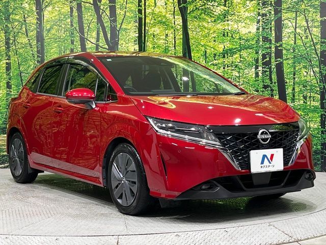 NISSAN NOTE 2020
