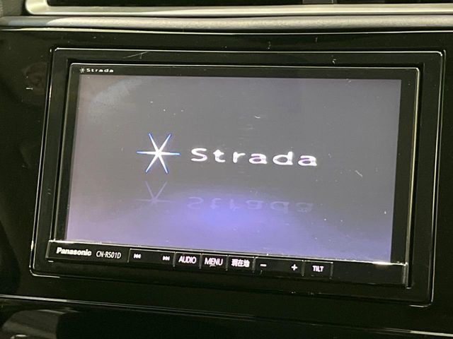 HONDA SHUTTLE HYBRID 2015