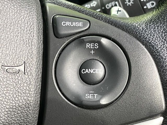 HONDA SHUTTLE HYBRID 2015