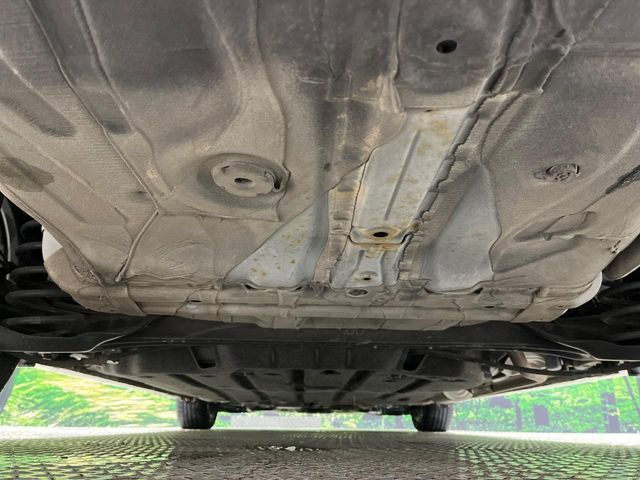 HONDA SHUTTLE HYBRID 2015