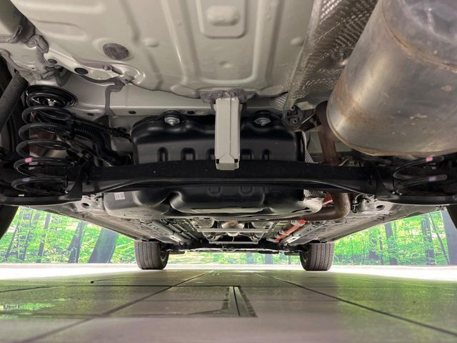 TOYOTA COROLLA CROSS HYBRID 2025