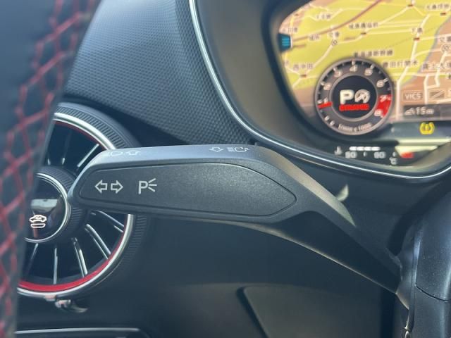 AUDI AUDI TT RS coupe 2021