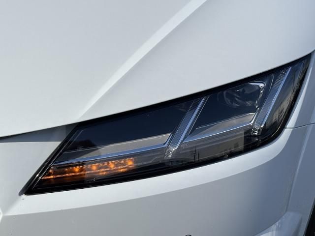 AUDI AUDI TT RS coupe 2021