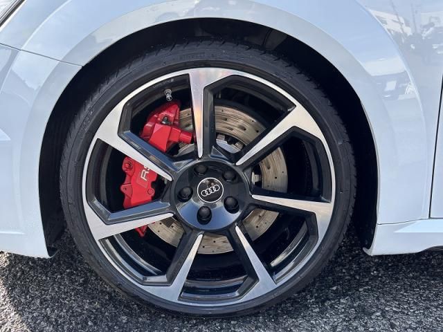 AUDI AUDI TT RS coupe 2021