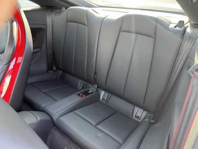 AUDI AUDI TT RS coupe 2021