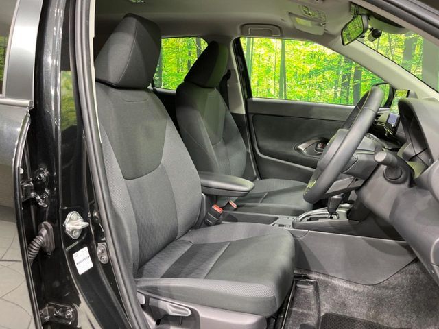 TOYOTA YARIS CROSS 2025