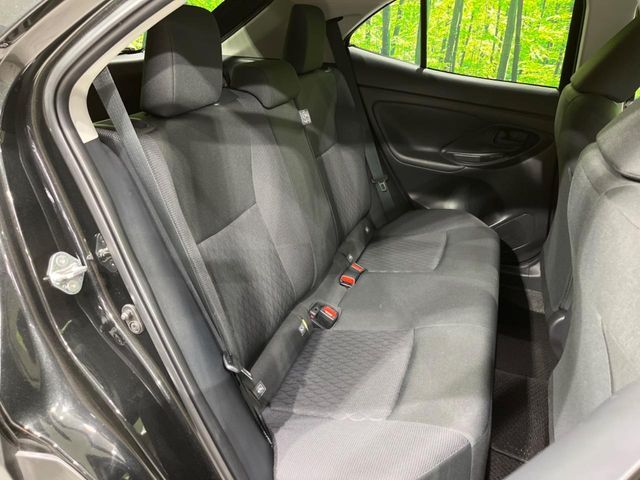 TOYOTA YARIS CROSS 2025