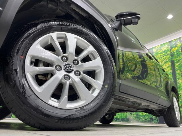 TOYOTA YARIS CROSS 2025