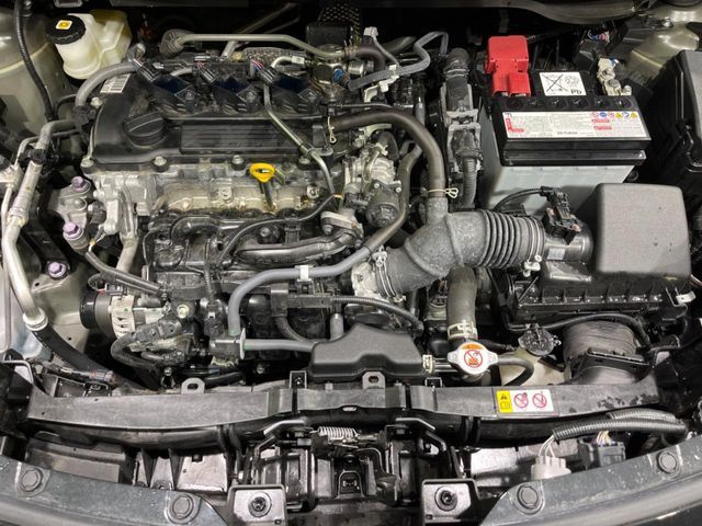 TOYOTA YARIS CROSS 2025